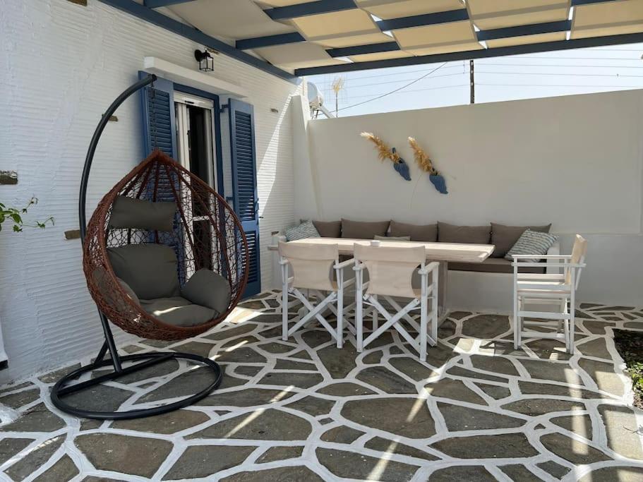 Apartament Θἔρως Wyspa Wyspa Tinos Zewnętrze zdjęcie